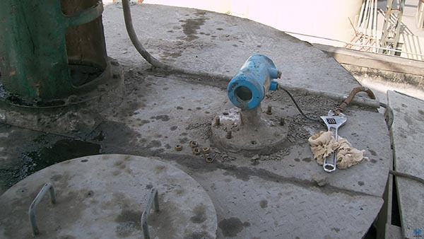 熱電廠