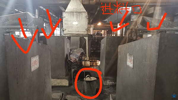 雷達(dá)物位計安裝環(huán)境