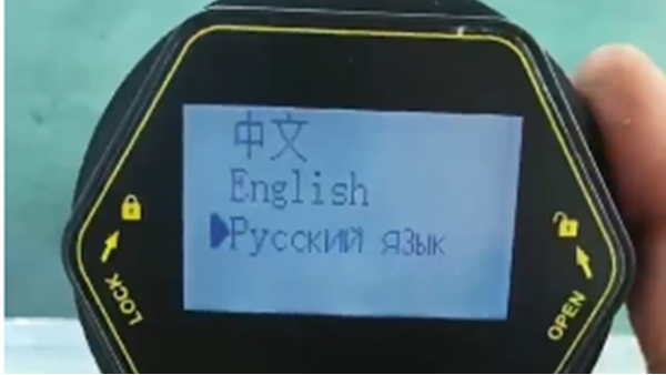 【全新升級】慧博新銳雷達(dá)物位計——中俄英三語界面，讓測量無國界！