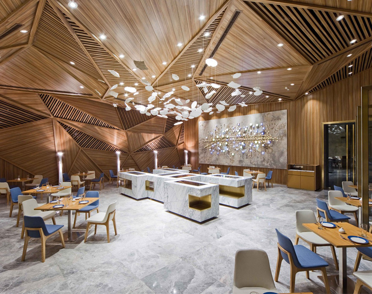 餐廳設計如何達到最大空間利用率？(圖3)