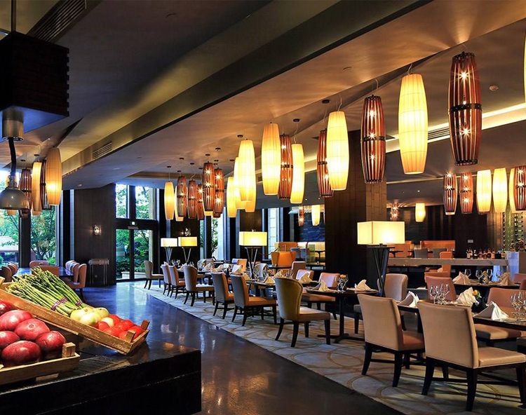 餐廳設計如何達到最大空間利用率？(圖4)