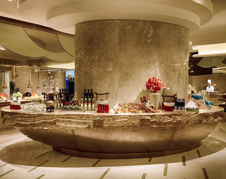 餐廳設計如何達到最大空間利用率？(圖5)