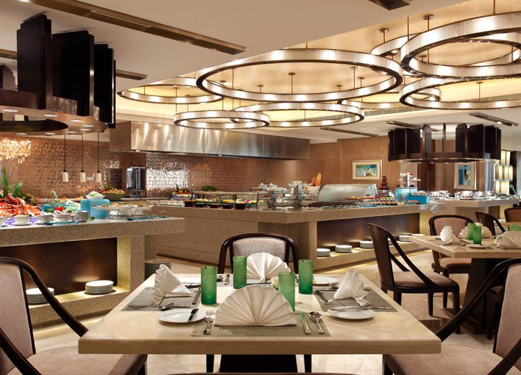 餐廳設計如何達到最大空間利用率？(圖6)