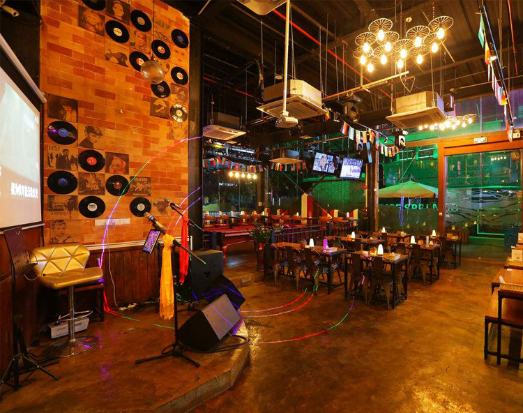 餐廳設計如何達到最大空間利用率？(圖7)