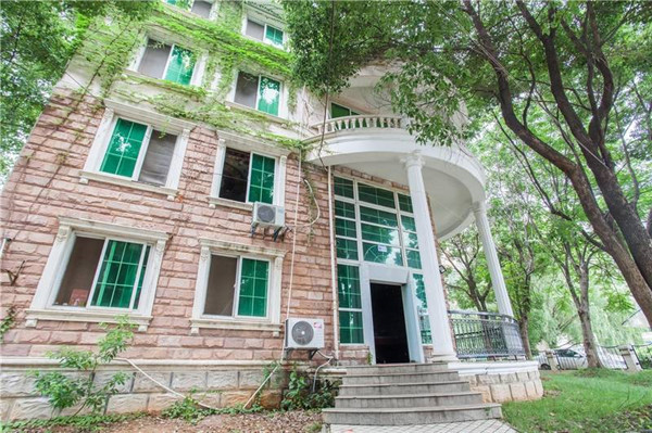 今泰秋季團建——不負韶華，熱血團隊不一(圖1)