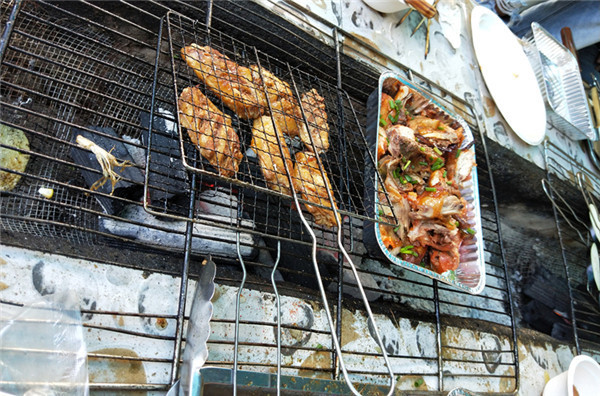 今泰秋季團建——不負韶華，熱血團隊不一(圖2)