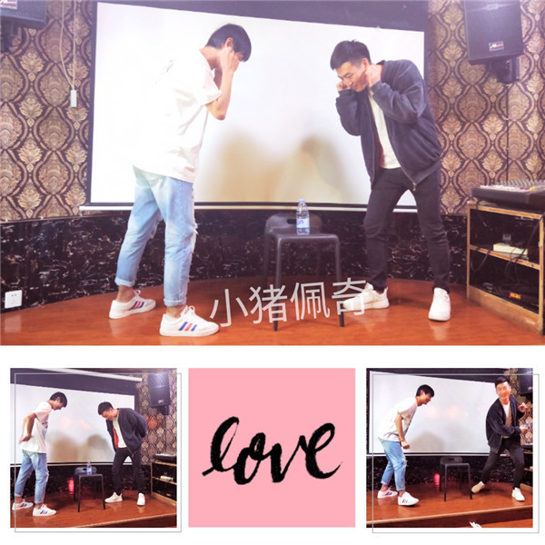 今泰秋季團建——不負韶華，熱血團隊不一(圖5)