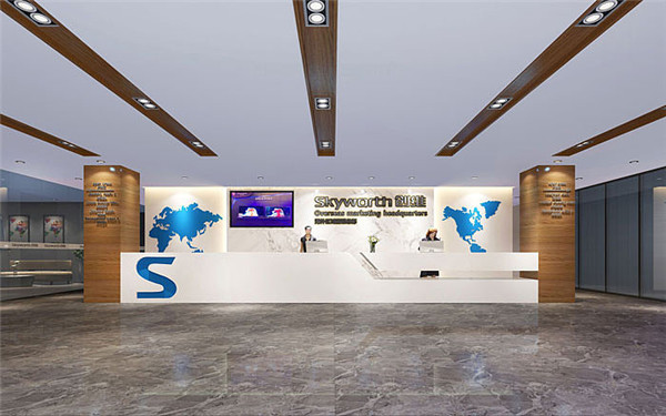 武漢1000平米辦公室裝修注意事項(xiàng)有哪些?看這里(圖3) 武漢1000平米辦公室裝修注意事項(xiàng)有哪些?看這里(圖3)