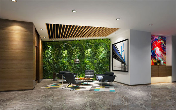 武漢1000平米辦公室裝修注意事項(xiàng)有哪些?看這里(圖4) 武漢1000平米辦公室裝修注意事項(xiàng)有哪些?看這里(圖4)