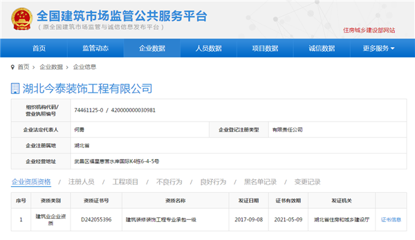 5大衡量點，讓無資質公裝公司現原形！(圖3)