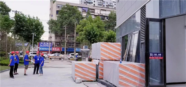 鑒證30天的裝飾奇跡||致匠心、致初心(圖3)