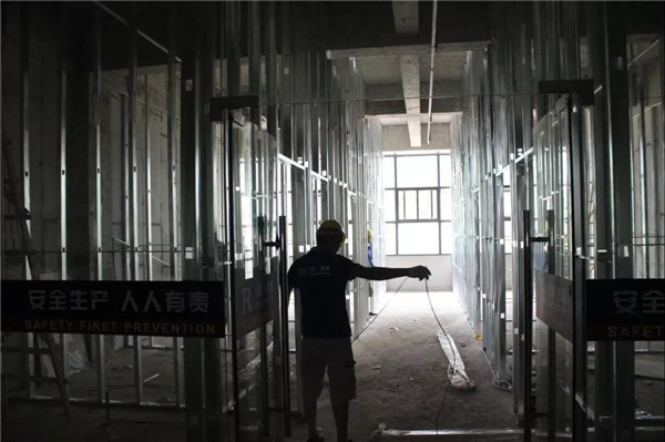 鑒證30天的裝飾奇跡||致匠心、致初心(圖9)