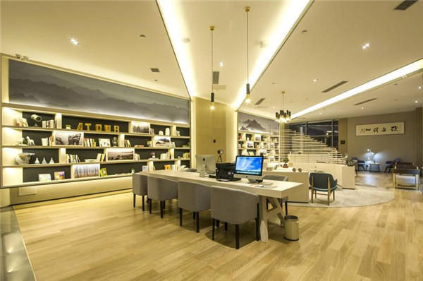 武漢辦公室裝修，辦公室裝修技巧(圖2)