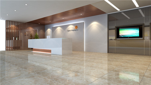 漢口辦公室裝修設(shè)計，辦公室裝修要點(diǎn)有哪些？(圖2)