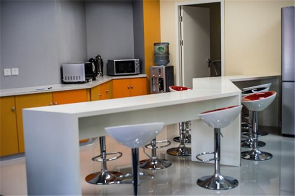 漢口辦公室裝修設(shè)計，辦公室裝修要點(diǎn)有哪些？(圖5)