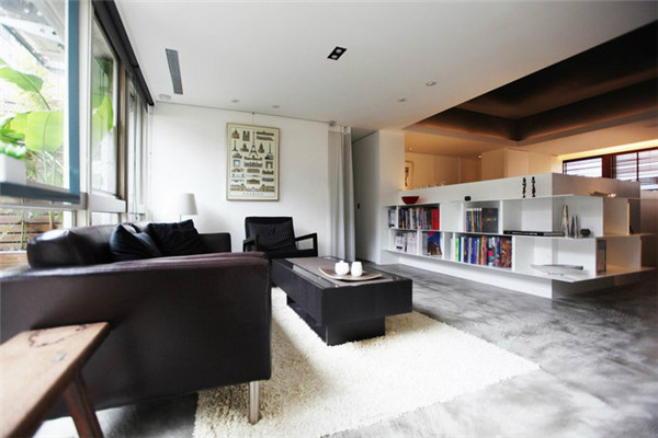 漢口辦公室裝修設(shè)計，辦公室裝修要點(diǎn)有哪些？(圖3)