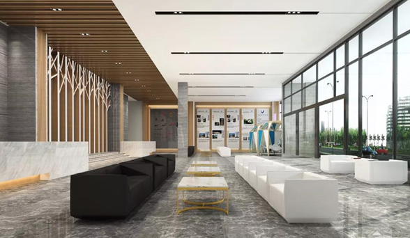 鑒證30天的裝飾奇跡||青城薈項(xiàng)目效果賞析(圖2) 鑒證30天的裝飾奇跡||青城薈項(xiàng)目效果賞析(圖2)