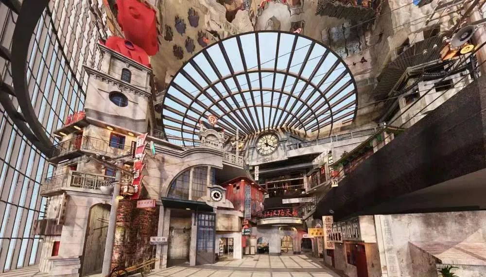 【網(wǎng)紅項目】利友誠|超10000平沉浸式實景，網(wǎng)紅打卡新地標！(圖1)