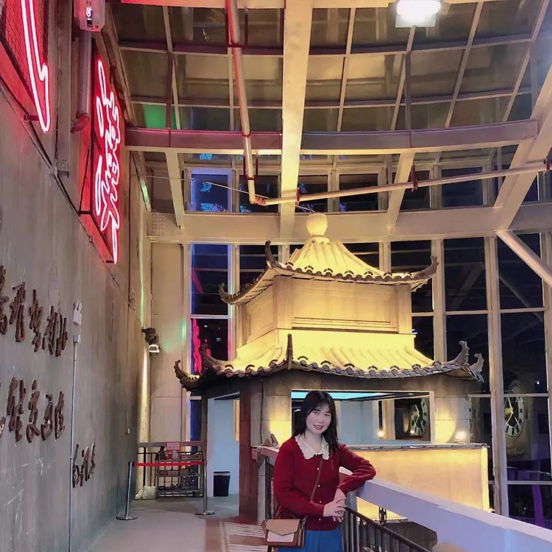 【網(wǎng)紅項目】利友誠|超10000平沉浸式實景，網(wǎng)紅打卡新地標！(圖9)