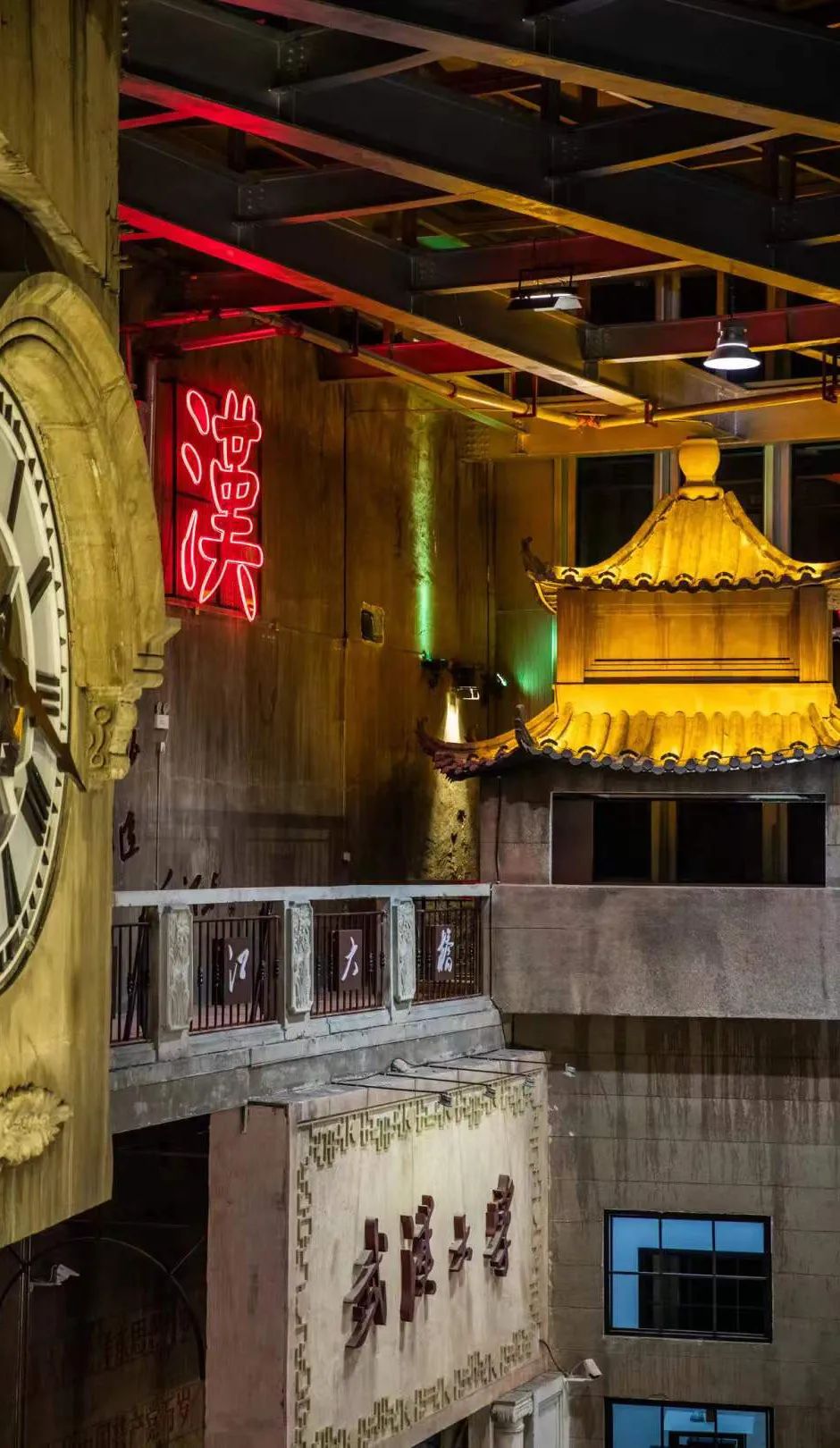 【網(wǎng)紅項目】利友誠|超10000平沉浸式實景，網(wǎng)紅打卡新地標！(圖10)