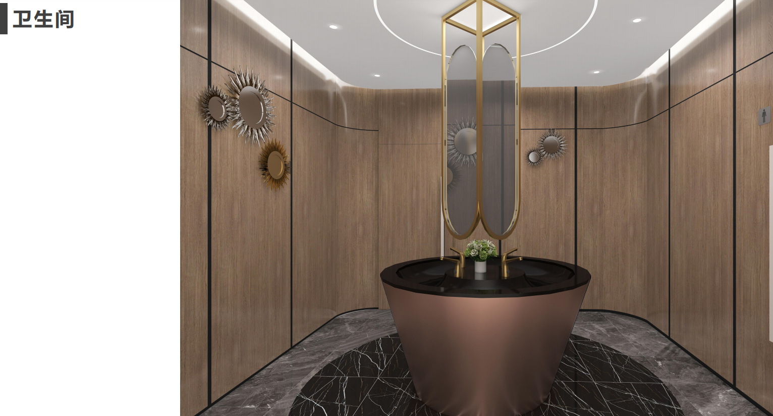 【辦公案例】武漢郎滌，員工的第二個(gè)心靈居所(圖26)