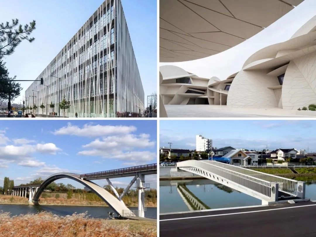 【施工材料】設(shè)計師必了解的新型墻面材料之UHPC(圖17) 【施工材料】設(shè)計師必了解的新型墻面材料之UHPC(圖17)