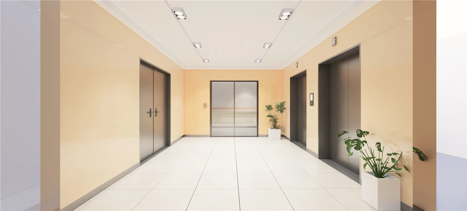 【醫(yī)院案例】婦產(chǎn)醫(yī)院這樣設(shè)計，簡而不失其華！(圖12)