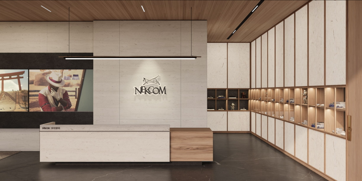 標桿風采|今泰裝飾 鈴空游戲新總部辦公室裝修工程(圖2) 1.png