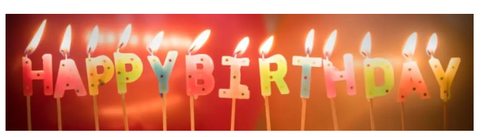 員工生日會｜美好時光，你我同行！(圖1)