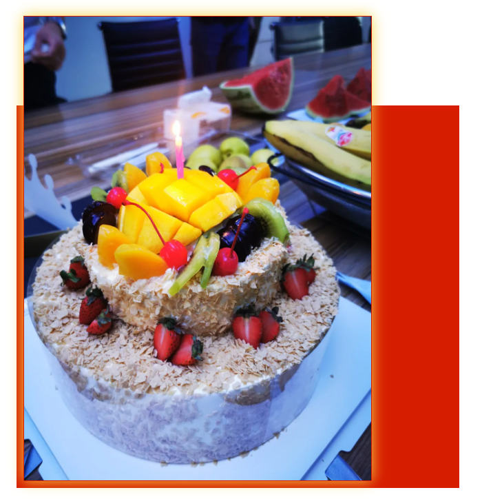 員工生日會｜美好時光，你我同行！(圖4)