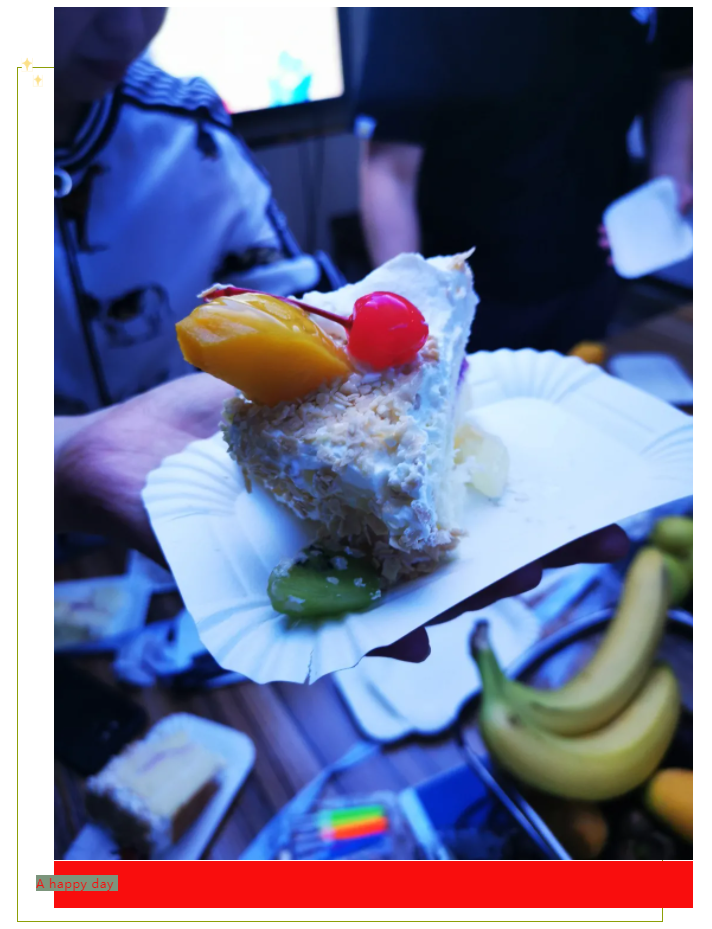 員工生日會｜美好時光，你我同行！(圖13)