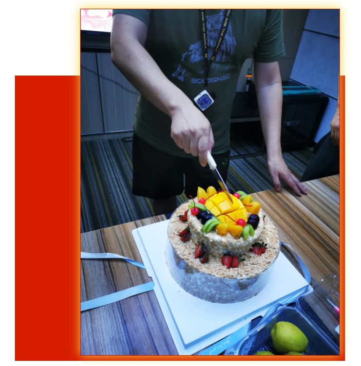 員工生日會｜美好時光，你我同行！(圖8)