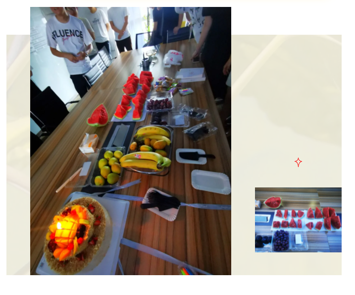 員工生日會｜美好時光，你我同行！(圖9)