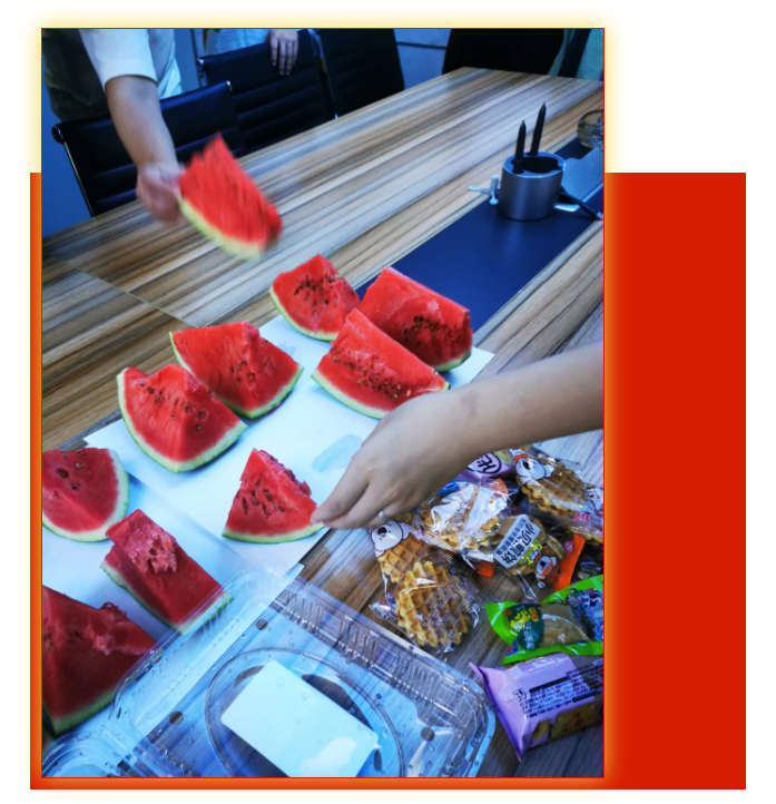 員工生日會｜美好時光，你我同行！(圖12)