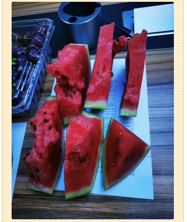 今泰大家庭，員工生日會，收獲無限快樂~(圖6)