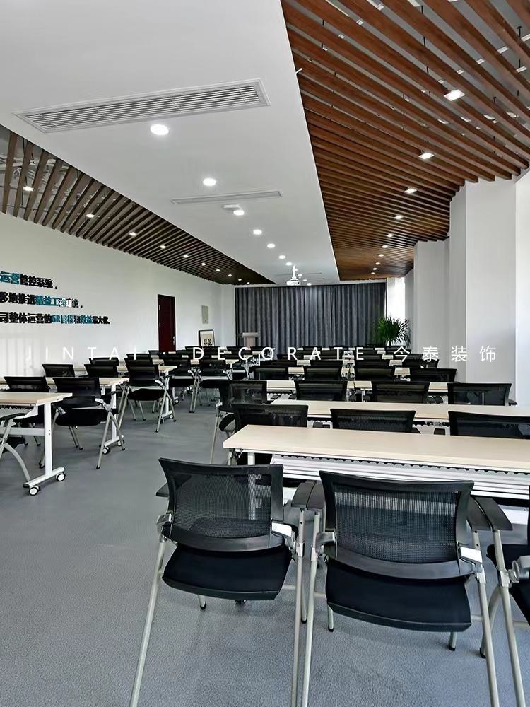 令人心動(dòng)的辦公室裝修，你喜歡嗎？(圖3)